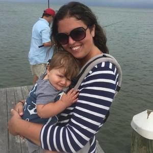 Meet your Posher, Barbara